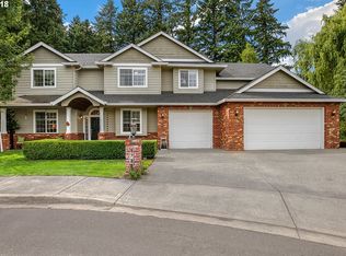 1720 NW 84th Cir, Vancouver, WA 98665