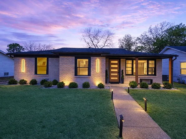 200 Westfork Dr, Fort Worth, TX 76114