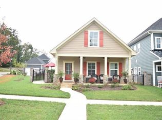 7556 Fairway Villa Cir, Denver, NC 28037