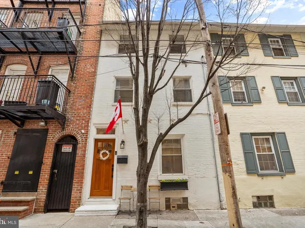 1639 Addison St, Philadelphia, PA 19146