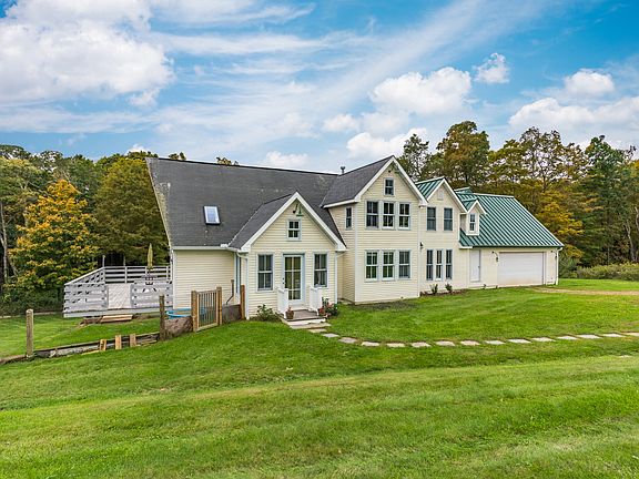 30 Barberry Hill Road