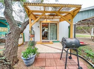 1741 Valley Dr, Canyon Lake, TX 78133