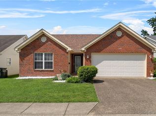 1233 Naghel St, New Albany, IN 47150
