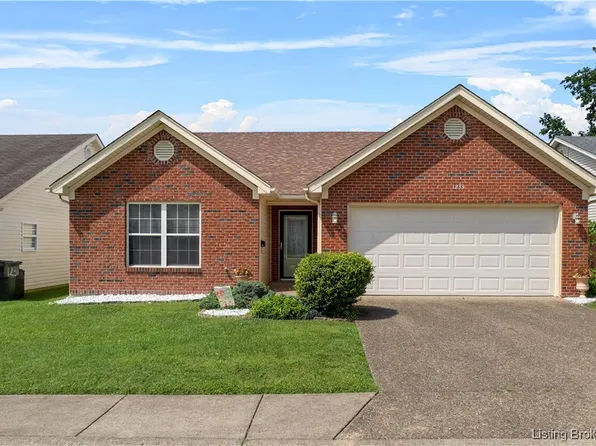 1233 Naghel Street, New Albany, IN 47150