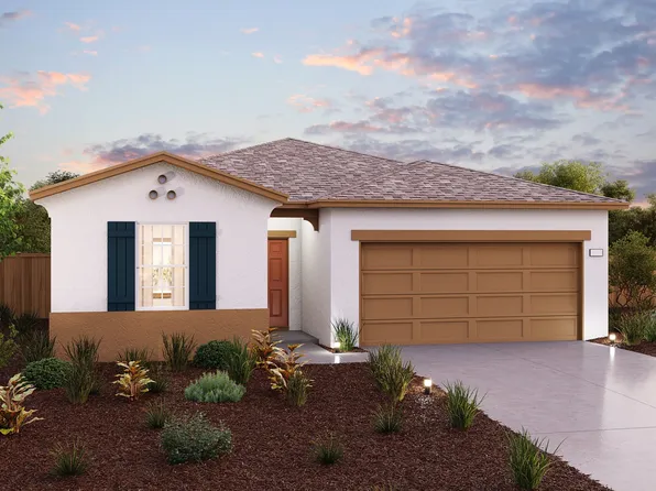 1845 Union Ave, Tulare, CA 93274