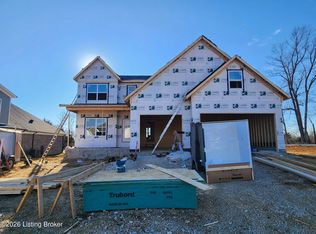 7626 Melrose Ln Lot 538, Charlestown, IN 47111