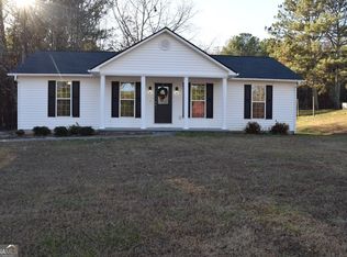 87 Old Highway 41, Adairsville, GA 30103