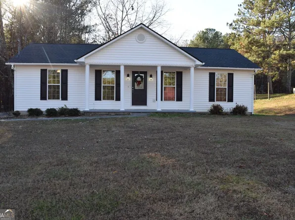 87 Old Highway 41, Adairsville, GA 30103