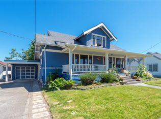 1553 Sorenson Ave, Enumclaw, WA 98022