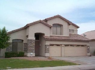 4108 E Tremaine St, Gilbert, AZ 85234