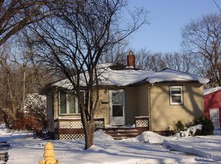 1724 1st Ave N, Grand Forks, ND 58203