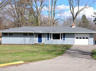 1417 Ranch Rd, Warsaw, IN 46580