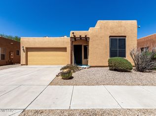 6598 S Avenida Santa Carolina, Tucson, AZ 85756