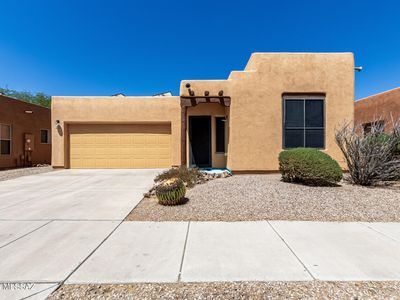 6598 S Avenida Santa Carolina, Tucson, AZ, 85756