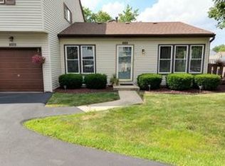 20146 S Deerfield Ct #A, Frankfort, IL 60423