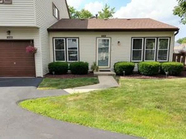 20146 S Deerfield Ct #A, Frankfort, IL 60423