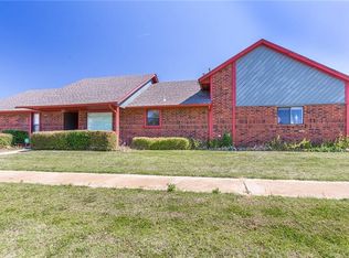 10000 S Brookline Ave, Oklahoma City, OK 73159