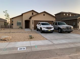 3015 La Union Ct, Las Cruces, NM 88007