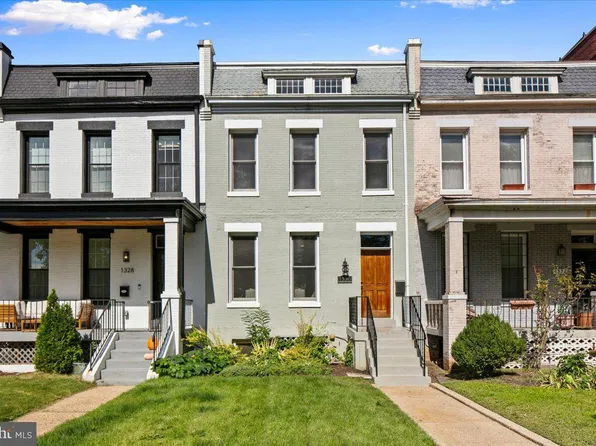 1330 S Carolina Ave SE, Washington, DC 20003