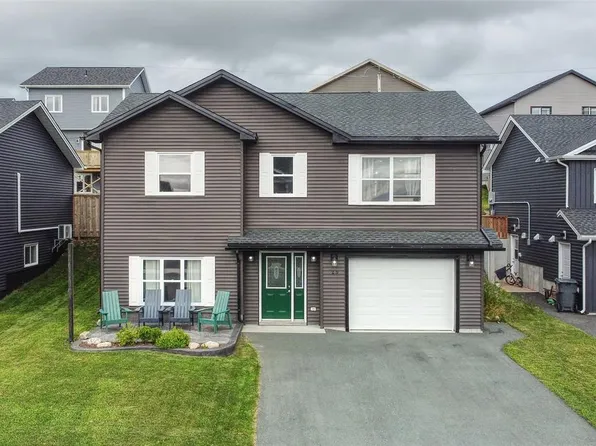 29 Hartland Avenue, Paradise, NL A1L0V2