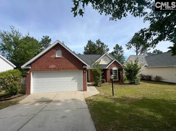 514 Ridge Trail Dr, Columbia, SC 29229