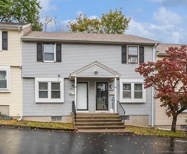 220 Lasalle Street #B4, New Britain, CT, 06051
