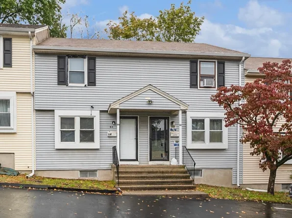 220 Lasalle Street #B4, New Britain, CT 06051