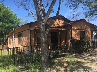 1111 N Navidad St, San Antonio, TX 78207