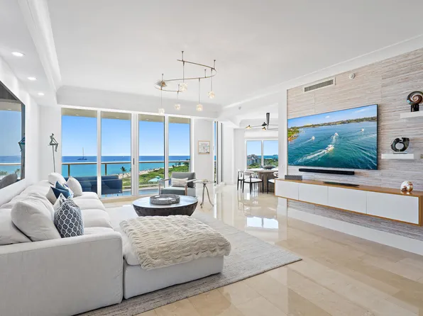 2700 N Ocean Drive #801b, Singer Island, FL 33404