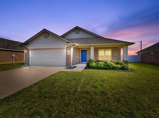 1191 SE 16th Ter, Newcastle, OK 73065