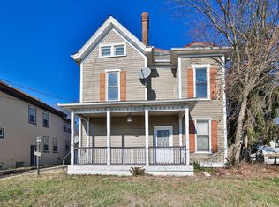 5720 Madison Rd, Cincinnati, OH 45227