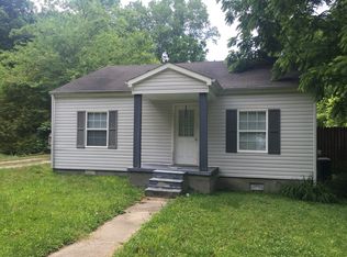 313 Jenkins Rd, Rossville, GA 30741