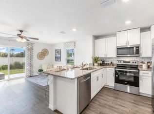 Laurel Lakes Townhomes, Seffner, FL 33584
