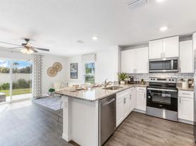 Laurel Lakes Townhomes