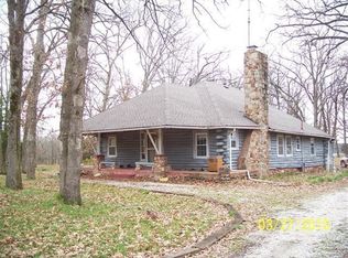 71 Split Rail Dr, Osage Beach, MO 65020