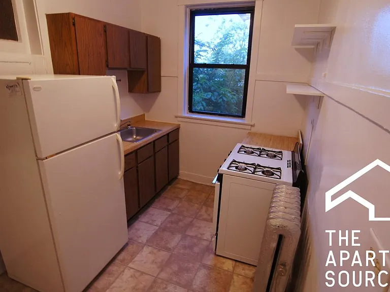 2426 N Sawyer Ave #1E — Photo 10