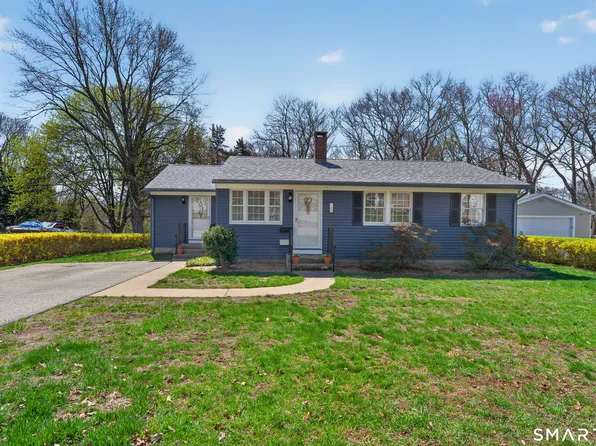 122 Indigo Street, Groton, CT 06355