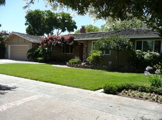 5272 Country Ln, San Jose, CA