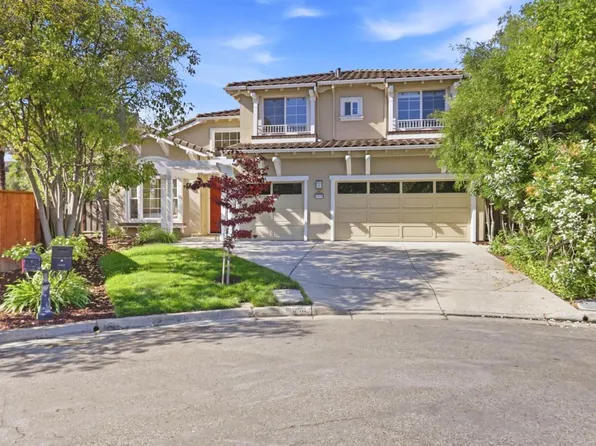 18896 Woodleigh Ct, Saratoga, CA 95070