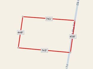 0 N Elk Flat Trl, Seligman, AZ 86337