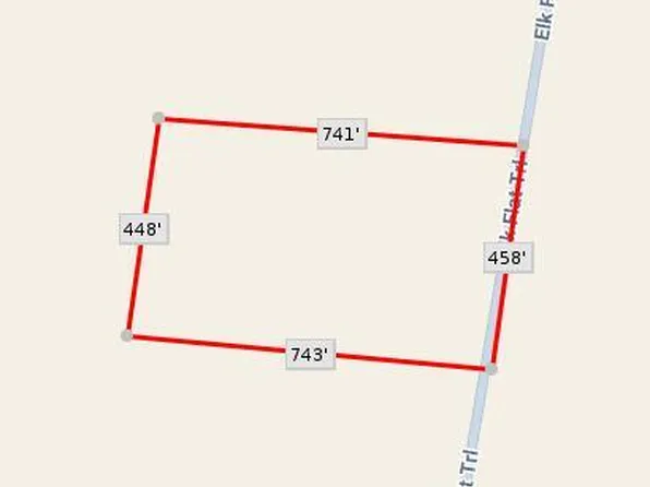 0 N Elk Flat Trl, Seligman, AZ 86337