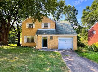 7735 Mount Carmel Rd, Verona, PA 15147