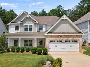 313 Yukon Dr, Auburn, AL 36832