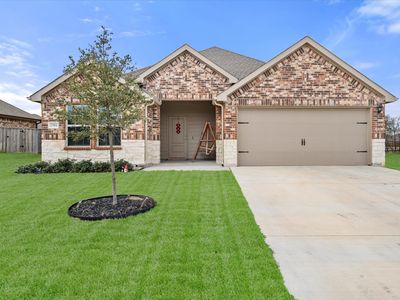 1901 Sandy Knoll Dr, Kaufman, TX, 75142