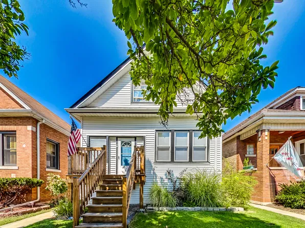 5232 W Grace St, Chicago, IL 60641