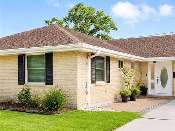 4504 Senac Dr, Metairie, LA 70003
