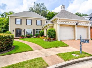 1531 Wolf Park Rd, Germantown, TN 38138