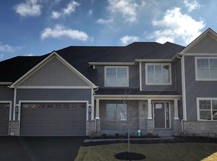 3618 Wetlands Dr, Elgin, IL 60124