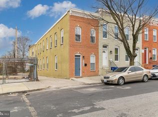 2029 McElderry St, Baltimore, MD 21205