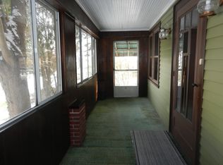 132 S Erie St, Mercer, PA